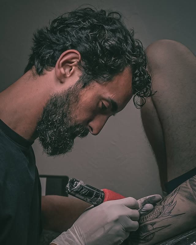 Uğur Abbas Mısırcı